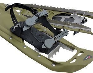 MSR - EVO vihreä
